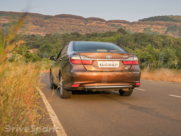 Indian Government Should Consider Hybrids As Electric Vehicles – Toyota