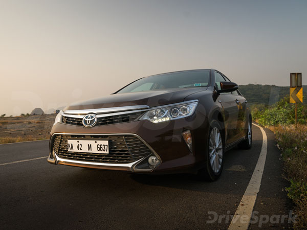 Indian Government Should Consider Hybrids As Electric Vehicles – Toyota