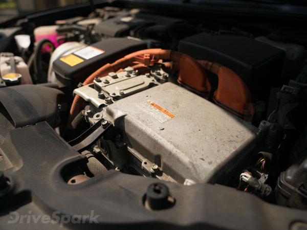 Indian Government Should Consider Hybrids As Electric Vehicles – Toyota