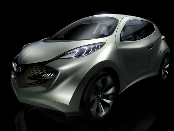 Hyundai India To Launch Three New Cars In 2018