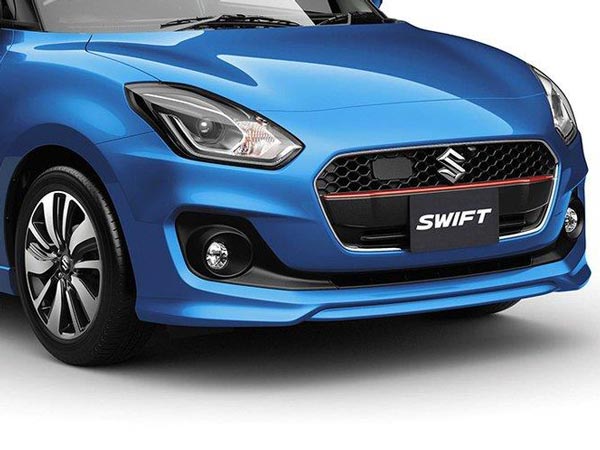 2018 Maruti Swift Price Details Revealed
