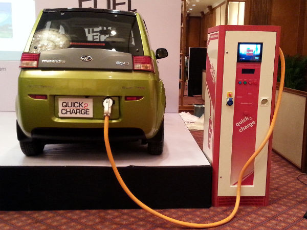 No Plan At Present To Have All-Electric Vehicles By 2030 — Government