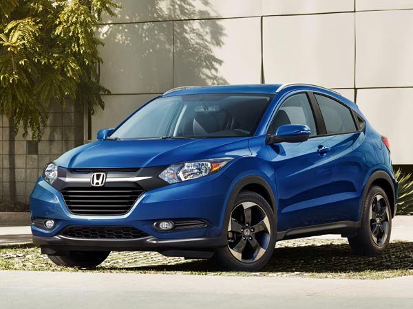 Top 10 Upcoming SUVs In India; Expected Price & Launch Date, Features & Specifications