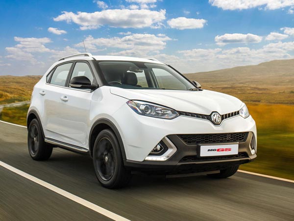 Top 10 Upcoming SUVs In India; Expected Price & Launch Date, Features & Specifications