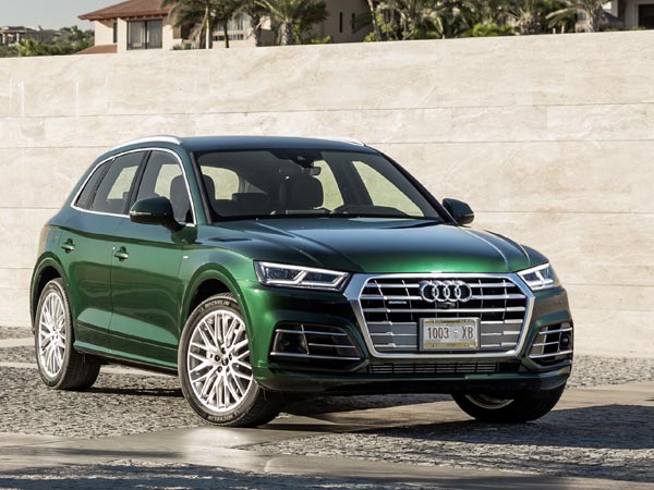 Top 10 Upcoming SUVs In India; Expected Price & Launch Date, Features & Specifications