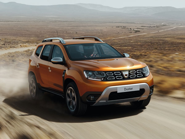 Top 10 Upcoming SUVs In India; Expected Price & Launch Date, Features & Specifications