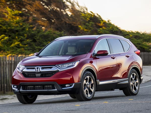 Top 10 Upcoming SUVs In India; Expected Price & Launch Date, Features & Specifications