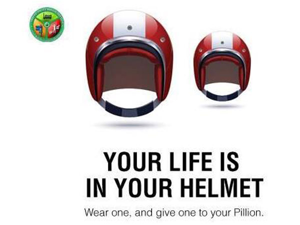 Half Helmet Ban In Bangalore & Mysore: Bangalore Police Updates