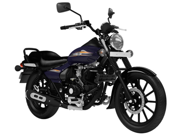 2018 Bajaj Avenger To Be Launched Soon — More Details Revealed