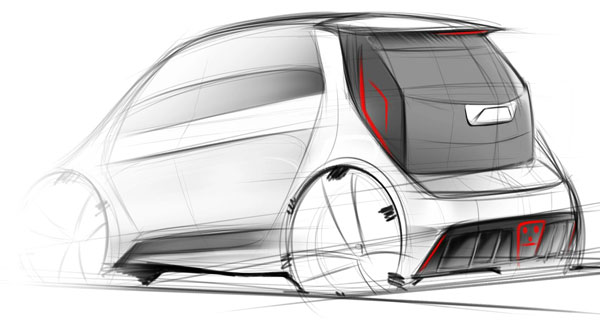 Hriman Motors To Unveil Two-Seater Electric Car