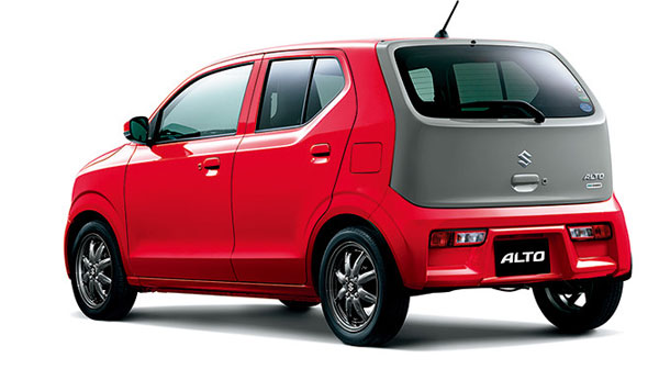 Affordable Car Launches In 2018 In India