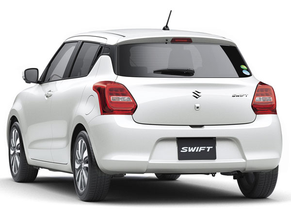 Affordable Car Launches In 2018 In India