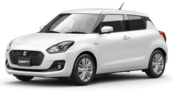 Affordable Car Launches In 2018 In India