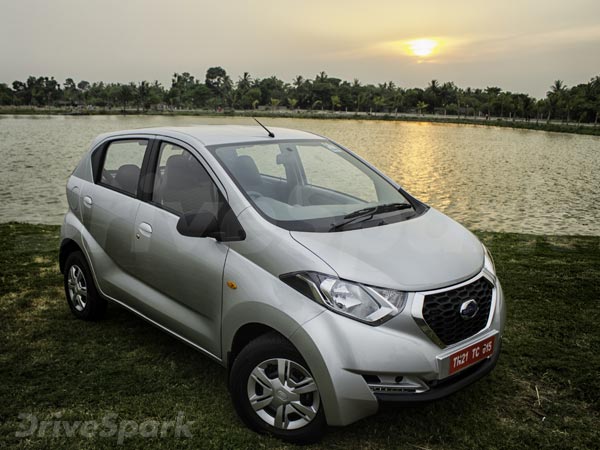 Affordable Car Launches In 2018 In India