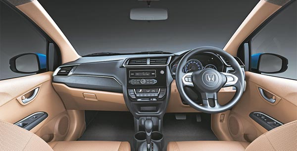 Next-Gen Honda Amaze To Launch Soon In India — More Details Revealed