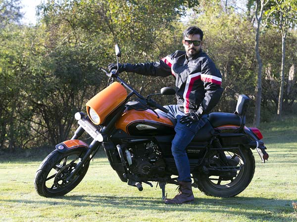 UM Motorcycles Considering Cheaper Variants Of Renegade Sport S And Commando For India