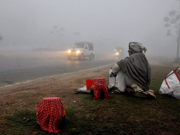  Fog Lights In Vehicles To Be Made Mandatory; Urges International Road Federation