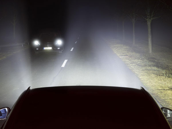  Fog Lights In Vehicles To Be Made Mandatory; Urges International Road Federation