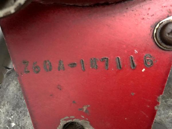 John Lennon’s Honda Monkey Bike Is Up For Auction