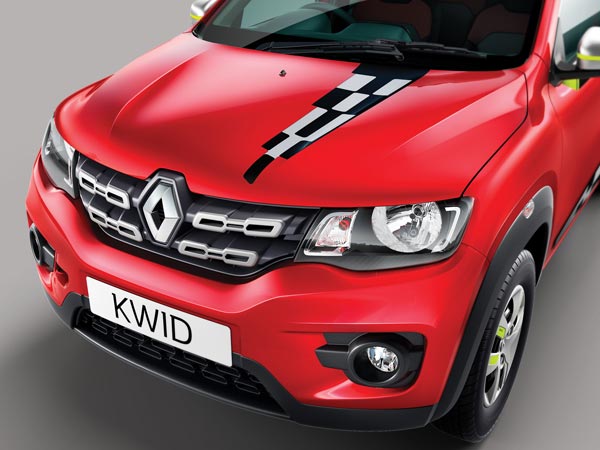 Renault Kwid Live For More Reloaded 2018 Edition Launched In India; Launch Price, Specifications, Mileage & Images