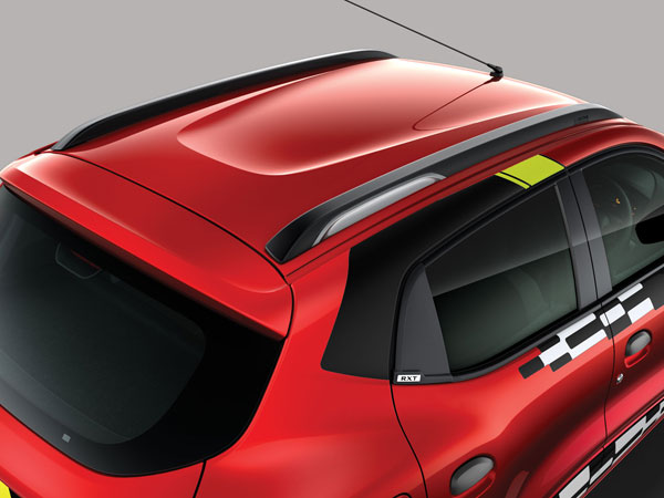 Renault Kwid Live For More Reloaded 2018 Edition Launched In India; Launch Price, Specifications, Mileage & Images