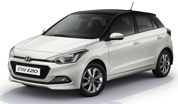 Hyundai i20 Facelift To Launch Soon In India — To Get New Gearbox