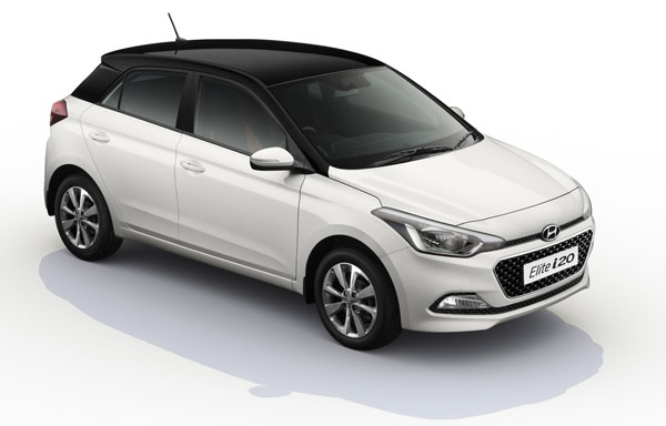Hyundai i20 Facelift To Launch Soon In India — To Get New Gearbox
