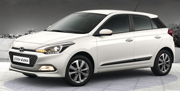 Hyundai i20 Facelift To Launch Soon In India — To Get New Gearbox