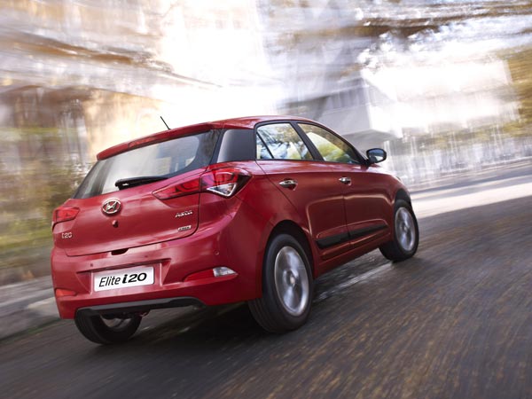 Hyundai i20 Facelift To Launch Soon In India — To Get New Gearbox