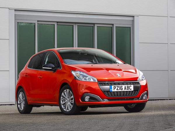 Peugeot Considering Revival Of Ambassador Brand In India