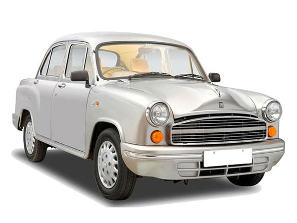 Peugeot Considering Revival Of Ambassador Brand In India