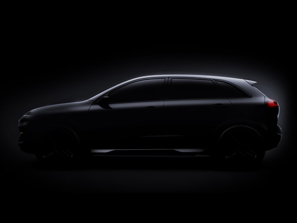 Kia To Unveil Niro EV Concept At 2018 CES