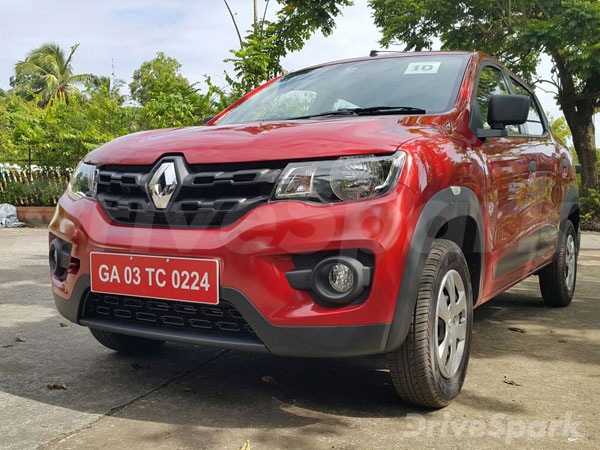 New Maruti Future S Compact SUV To Be Unveiled At The 2018 Auto Expo