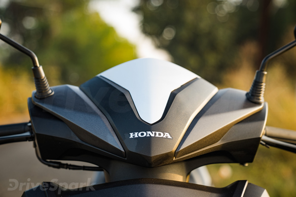 Honda Grazia First Ride: Road Test Review
