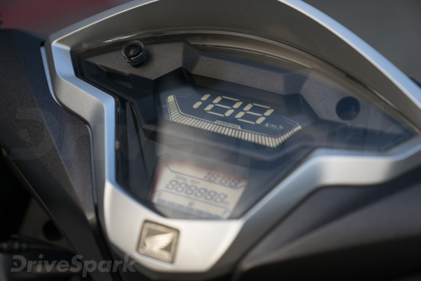 Honda Grazia First Ride: Road Test Review