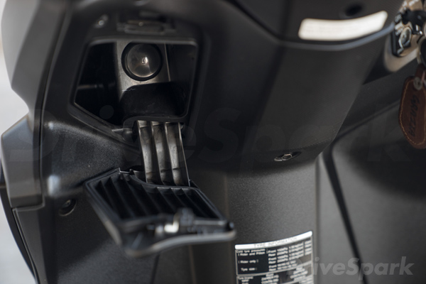 Honda Grazia First Ride: Road Test Review