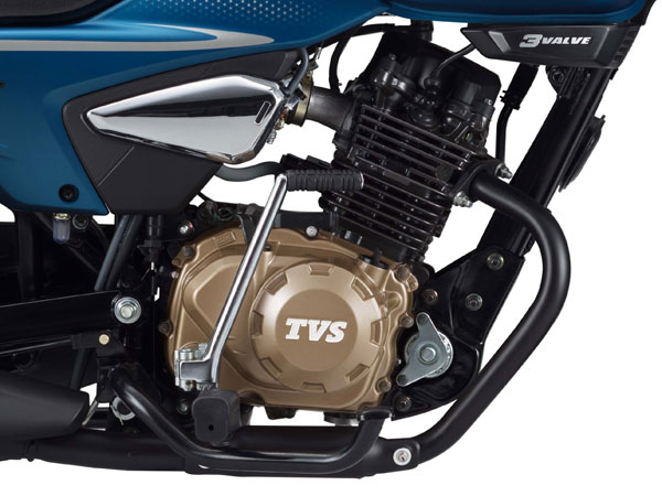 TVS Victor Premium Edition Matte Series Launched In India; Launch Price, Specifications, Features & Images TVS Victor Premium Edition Matte Series Launched In India; Launch Price, Specifications, Features & Images