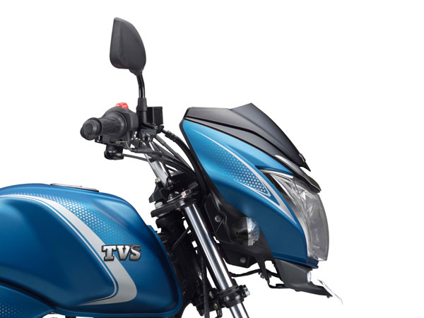 TVS Victor Premium Edition Matte Series Launched In India; Launch Price, Specifications, Features & Images TVS Victor Premium Edition Matte Series Launched In India; Launch Price, Specifications, Features & Images