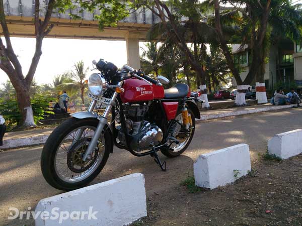 Bikes Discontinued In India In 2017