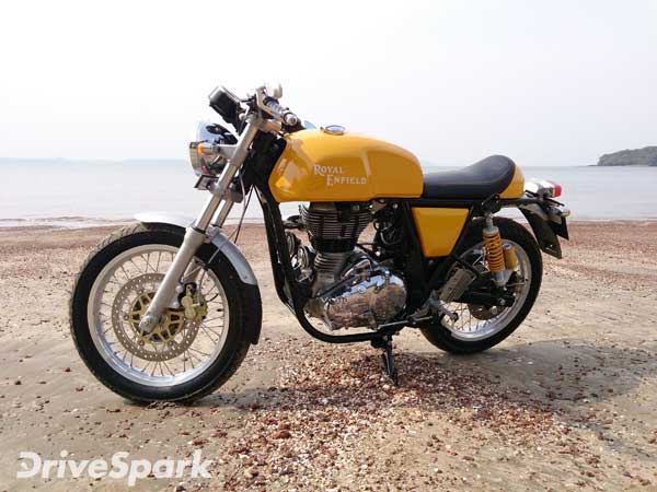 Bikes Discontinued In India In 2017