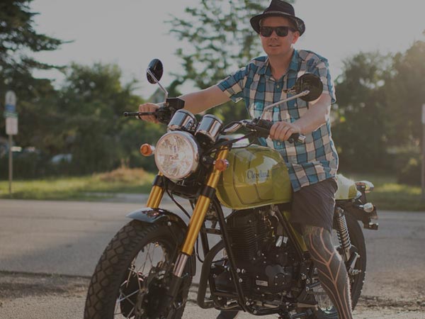 Cleveland CycleWerks To Introduce Two Motorcycles In India — Launch Details Revealed Cleveland CycleWerks To Introduce Two Motorcycles In India — Launch Details Revealed