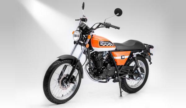 Cleveland CycleWerks To Introduce Two Motorcycles In India — Launch Details Revealed Cleveland CycleWerks To Introduce Two Motorcycles In India — Launch Details Revealed