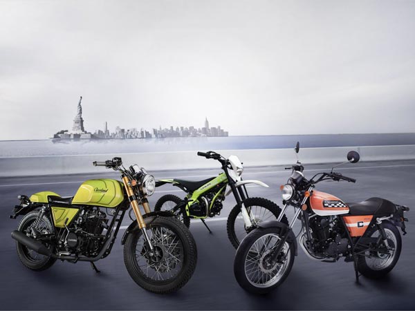 Cleveland CycleWerks To Introduce Two Motorcycles In India — Launch Details Revealed Cleveland CycleWerks To Introduce Two Motorcycles In India — Launch Details Revealed