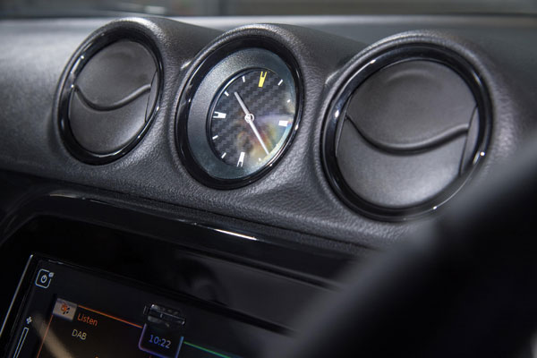 Suzuki Ignis Adventure And Vitara Kuro Introduced In The UK