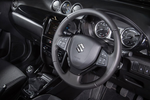 Suzuki Ignis Adventure And Vitara Kuro Introduced In The UK