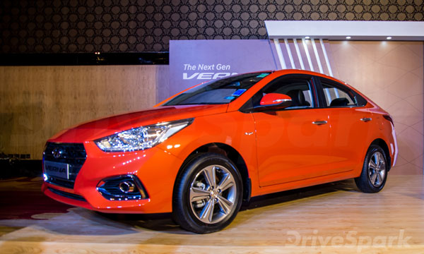 Hyundai Verna With 1.4-litre Petrol Engine Launched In India; 1.6-litre Petrol Base Variant Discontinued