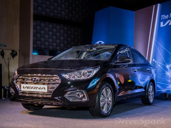 Hyundai Verna With 1.4-litre Petrol Engine Launched In India; 1.6-litre Petrol Base Variant Discontinued