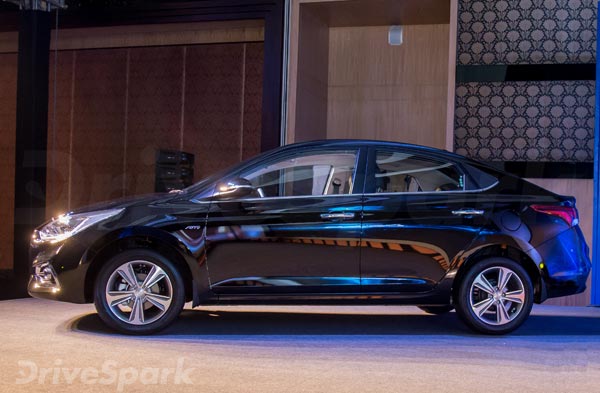 Hyundai Verna With 1.4-litre Petrol Engine Launched In India; 1.6-litre Petrol Base Variant Discontinued