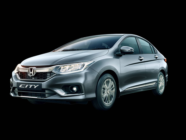 Honda City Anniversary Edition, Amaze Pride Edition & WR-V Edge Edition Introduced In India