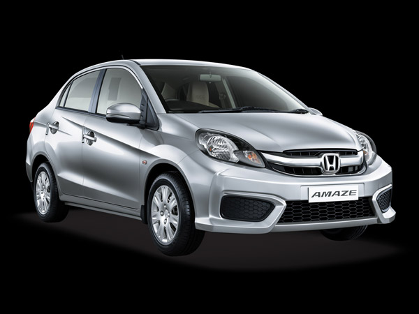 Honda City Anniversary Edition, Amaze Pride Edition & WR-V Edge Edition Introduced In India